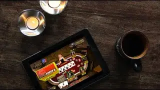 Let's make a Texas Hold'em Poker Game In UNITY - Episode 236