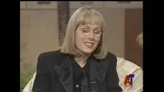 Ask E Jean Carroll (Daly) 1996 - Scott Schiaffo appears on the Ask E. Jean Carroll show.