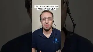 Most Expensive Medications in the USA