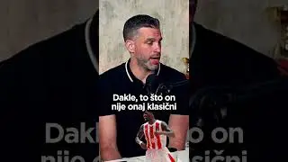 Lessort #dusanalimpijevic #kosarka #podcast
