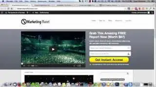 IMSC Rapid Mailer   How To Build A Huge List