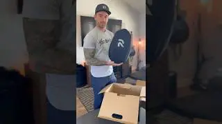 Unboxing the new ​⁠@HJCHelmetsChannel RPHA O1X Carbon Moto Helmet!