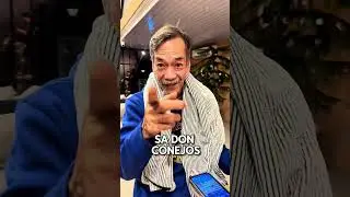 ISKOWELA ni Prof. Pete (formerly Brod Pete) is back to school and youre all invited