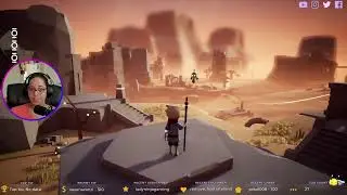 Omno [End] -  Playthrough