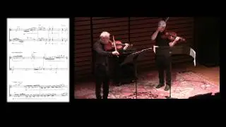 Tom & Jerry : Nils Bultmann Viola Duets