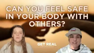 Can Your Body Feel Safe Enough to Be Vulnerable? | Relationships & Emotional Safety