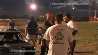 2011 Sprint Invaders Knox County Fair