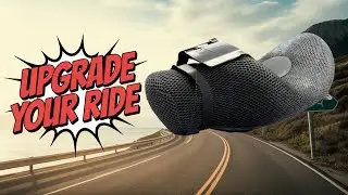 Wind Riders Seat Covers Review | Comfort Test on Indian RoadMaster