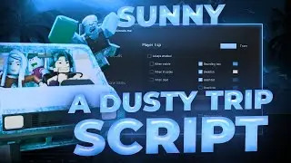 🏜️ NEW A Dusty Trip SCRIPT! Auto Drive, Unlimited Fuel & MORE! 🚗 Roblox Hack 2025 (FREE DOWNLOAD)