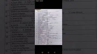 Today meter reader test paper - 28 may 2022