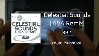 Celestial Sounds (KIV&Lambda; Remix) (CHAOS 14) MM TP100!!! [Cytus II]