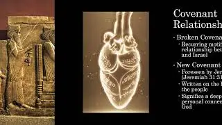 Jeremiah: A Prophet's Cry - Part 1 (Catholic Bible Study)