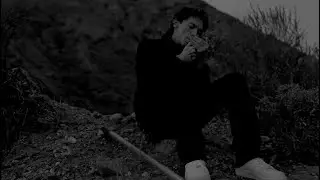 Sky Woods - Busy getting high (Official Music Video)