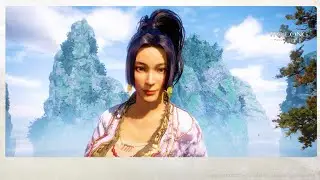 Wo Long Fallen Dynasty PS5 (Helping Randoms Fun Co-op )Nuwa Build Stream