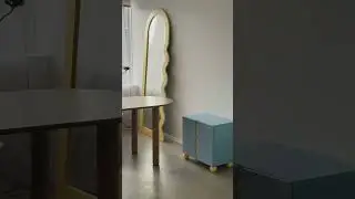 Весенние новинки KUBI MEBEL для вдохновения у вас дома 🌿