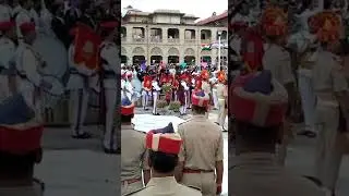 Independence Day Celebration in High Court #SHORTS 2022