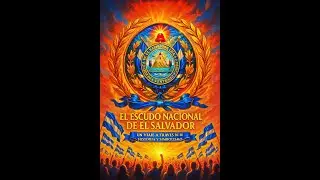 El Escudo Nacional de El Salvador: Un Viaje a Trav&eacute;s de su Historia y Simbolismo