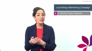3 Steps to Launch Any Marketing Campaign