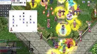 Midgard Tales Ragnarok Online ( Renewal Server ) EPISODE 5