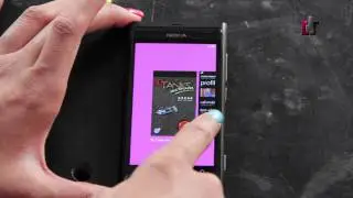 Nokia Lumia 800 - User Feel Review