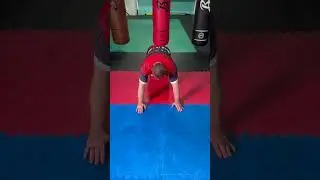 Cool Down Stretches Follow Along 🧘&zwj;♂️ | Muay Thai Grind Recovery