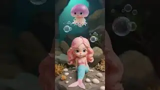 Under the sea (Animals) #englishforkids #englishforchildren  #englishsong  #learnenglish  #kidsongs