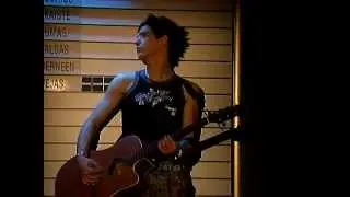 Valdas Musvicas - Crazy (UK)