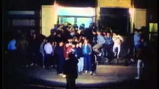 DDR 1989: Volksdroge Alkohol Ein Film von Peter Wensierski