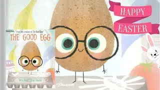 The Easter Holiday - Easter for Kids  - The Good Egg