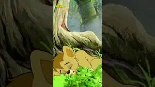 Simba Ki Bhook | Simba Ki Kahani 23 | Simba The Lion King Shorts | Hindi Cartoon #OTM