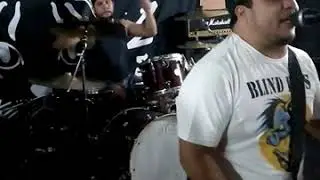Fistt no rock together dia 06/05/2018