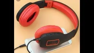 KOMC T11 BLUETOOTH HEADPHONE || details with price||Unboxing BD