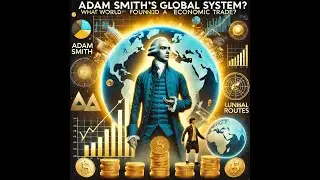 What If Adam Smith Had Founded a Global Economic System?
