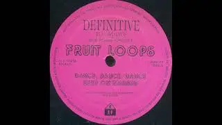 Nick Holder - Dance, Dance, Dance