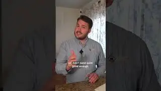 Painting Kitchen Cabinets? Watch This!