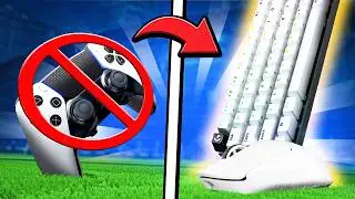 Controller Pros Try Keyboard & Mouse In Rocket League With G2 Daniel & Atomic