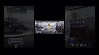 Нормально как думаете ? #pubgmobile #edit #pubg #metro #пабг #phonk #gaming #pubgm