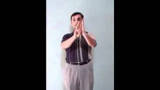 Learn how to sign 