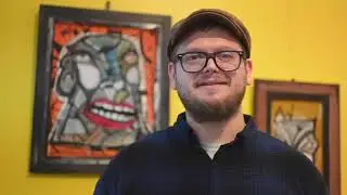 The Art Record