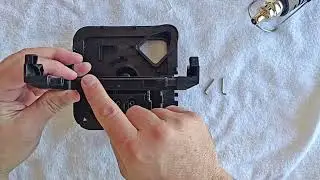 Ninja Blender Lid Fix