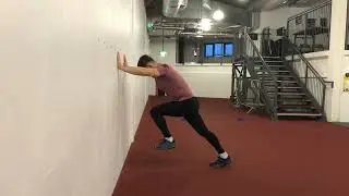 Wall Drill Double Switch