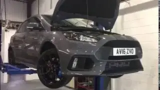 Pro Alloy Focus RS Mk3 Intercooler
