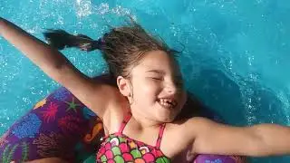 More Summer fun on the banzai aqua sport water park ..part 3