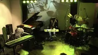 Capricious Illusion - Hide: The Music Project Live at Umeda Always