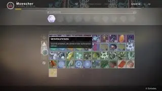 Ironbanner Bug