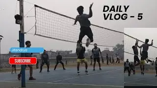 Daily vlog 😌 part - 5 | daily vlog | daily life vlog | #vlog #hindivlog #dailyvlog #shorts 