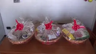 Cesti di Natale
