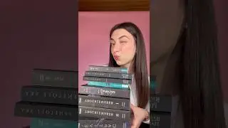 DARK ROMANCE : mon top 5 ⚠️ #livre #darkromance #books #booktube #recommended #summeronshorts
