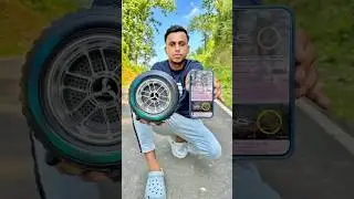 Wireless Bluetooth ￼speaker unboxing and testing video ||