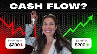 Forcing Cash Flow in Boise&rsquo;s Rental Market #BoiseRealEstate #CashFlowStrategies #SellerFinancing